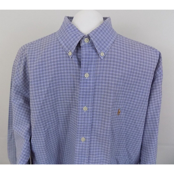 Lauren Ralph Lauren Other - Ralph Lauren‎ Yarmouth Button Down Shirt